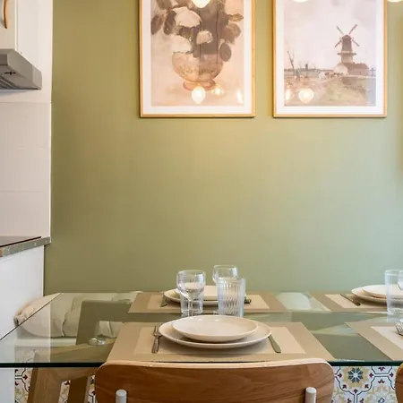 1 Bedroom Courtyard House Typical Of Old 3*