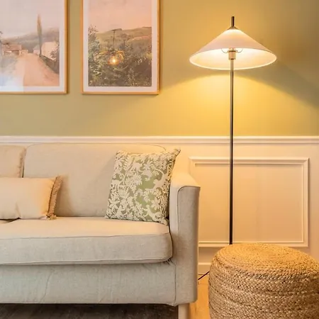 1 Bedroom Courtyard House Typical Of Old