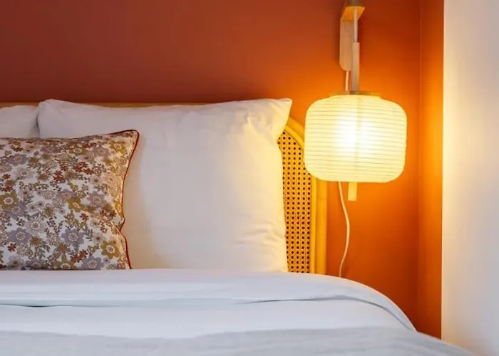 Affittacamere 1 Bedroom Courtyard House Typical Of Old 3*