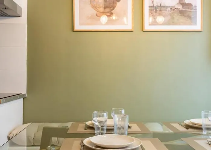 1 Bedroom Courtyard House Typical Of Old 3*