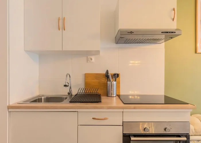 1 Bedroom Courtyard House Typical Of Old Affittacamere 3*