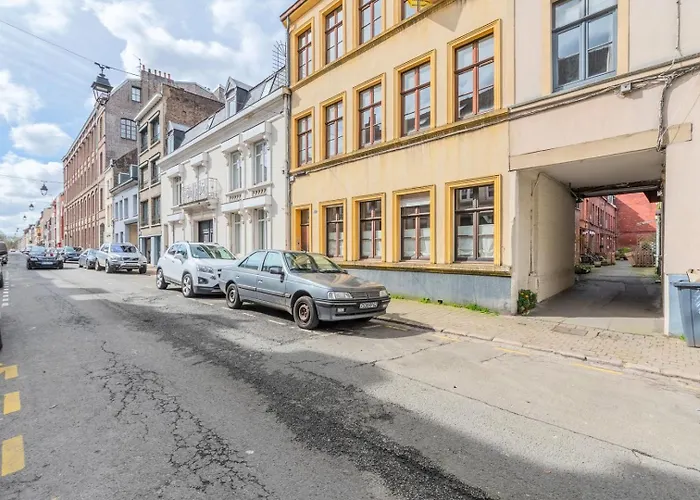 1 Bedroom Courtyard House Typical Of Old