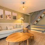 1 Bedroom Courtyard House Typical Of Old Lilla